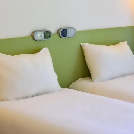 Hotel Ibis Budget Dole-choisey
