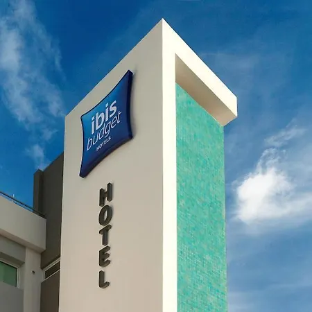Ibis Budget Dole-choisey Hotel
